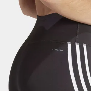 Dámske legíny ADIDAS WE 3S 78 TIG BLACK