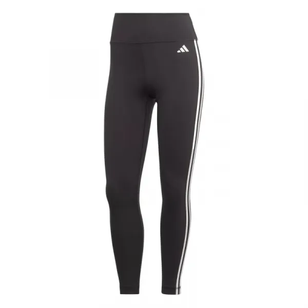 Dámske legíny ADIDAS WE 3S 78 TIG BLACK