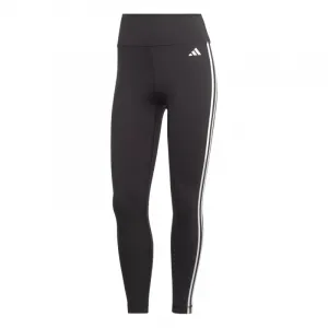 Dámske legíny ADIDAS WE 3S 78 TIG BLACK