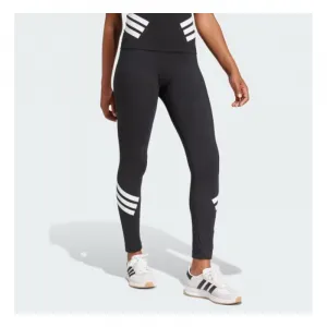 Dámske legíny ADIDAS W FI 3S LEGGING BLACK