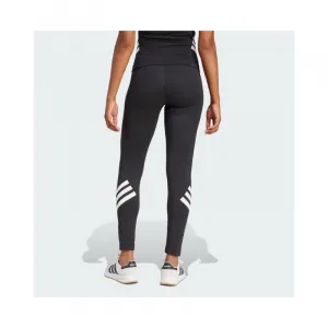 Dámske legíny ADIDAS W FI 3S LEGGING BLACK