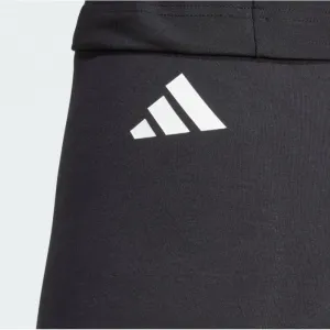 Dámske legíny ADIDAS W FI 3S LEGGING BLACK