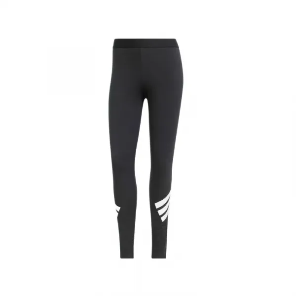 Dámske legíny ADIDAS W FI 3S LEGGING BLACK
