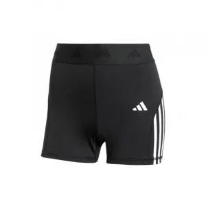 Dámske tréningové kraťasy ADIDAS HYGLM 3INCH BLACK WHITE