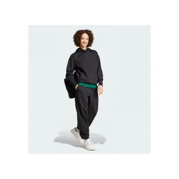 Dámske tepláky ADIDAS W ALL SZN PT BLACK