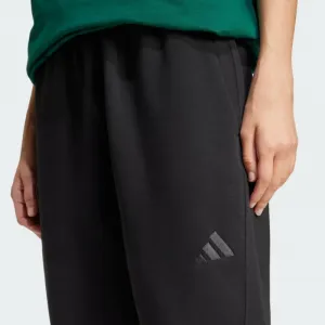 Dámske tepláky ADIDAS W ALL SZN PT BLACK