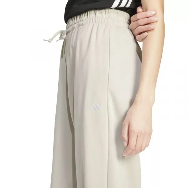 Dámske tepláky ADIDAS W SL FT CF PT WONALU WHITE