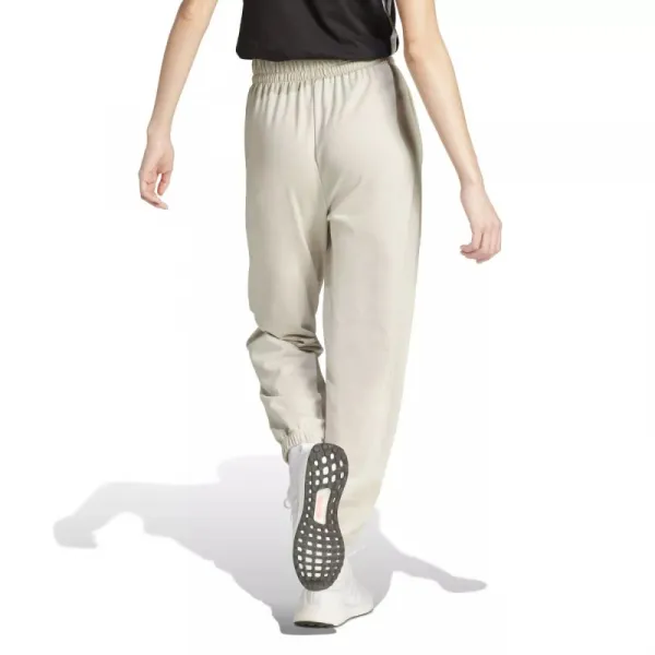 Dámske tepláky ADIDAS W SL FT CF PT WONALU WHITE