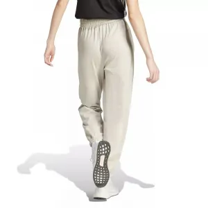 Dámske tepláky ADIDAS W SL FT CF PT WONALU WHITE