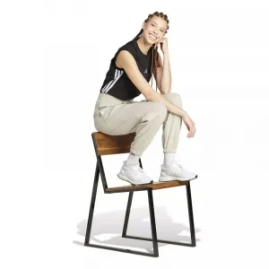 Dámske tepláky ADIDAS W SL FT CF PT WONALU WHITE