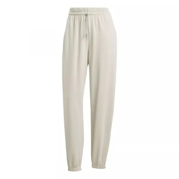 Dámske tepláky ADIDAS W SL FT CF PT WONALU WHITE