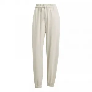 Dámske tepláky ADIDAS W SL FT CF PT WONALU WHITE