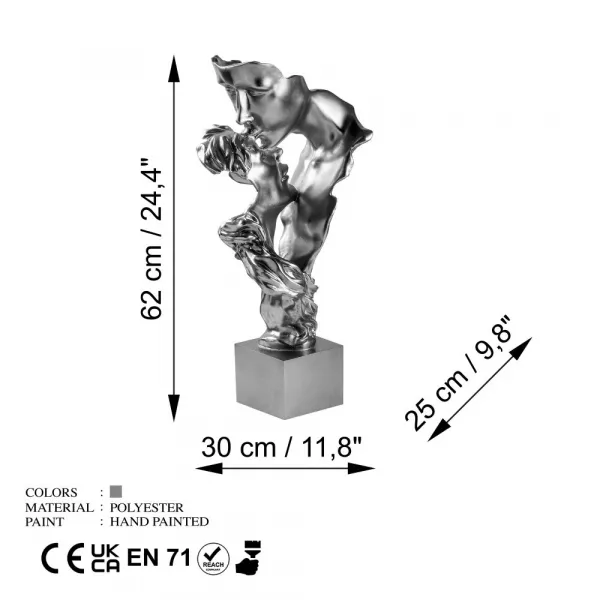 Dekoratívny predmet Yak-044-B