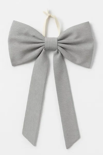 Door Ornament Door Bow-7