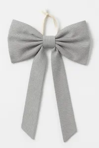 Door Ornament Door Bow-7