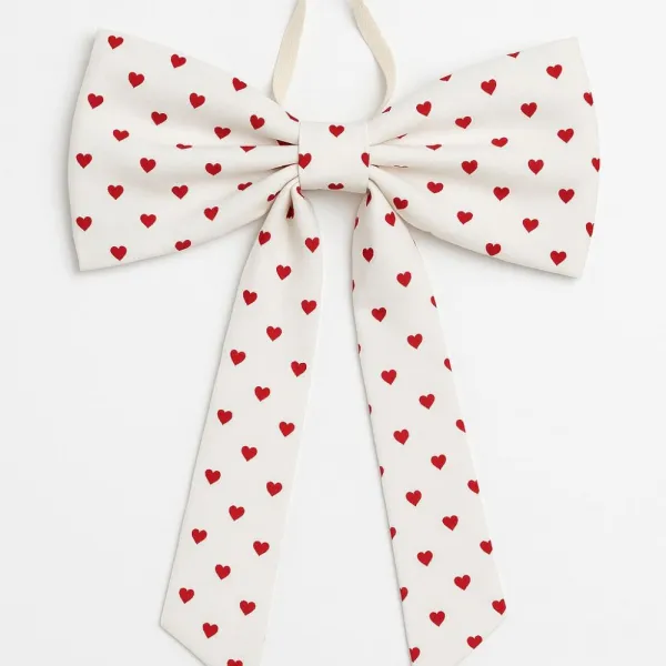 Door Ornament Door Bow-6