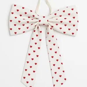 Door Ornament Door Bow-6