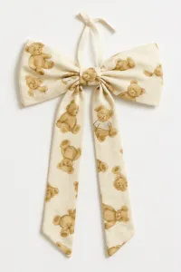 Door Ornament Door Bow-4