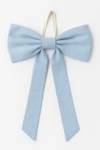 Door Ornament Door Bow-3