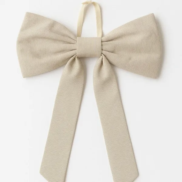 Door Ornament Door Bow-2