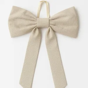 Door Ornament Door Bow-2