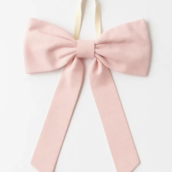 Door Ornament Door Bow-1