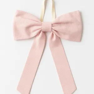 Door Ornament Door Bow-1