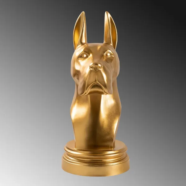 Dekoratívny predmet Danua Dog