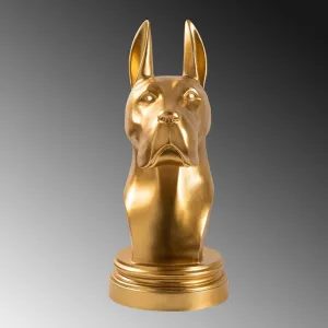 Dekoratívny predmet Danua Dog