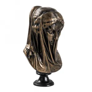 Dekoratívny predmet Woman Wıth Veil