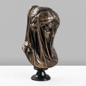 Dekoratívny predmet Woman Wıth Veil