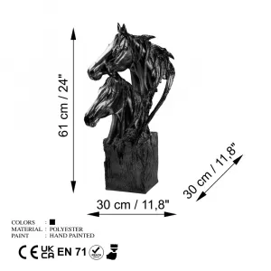 Dekoratívny predmet Yak-043-C
