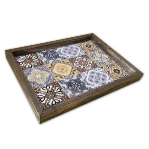 Tray AT-002