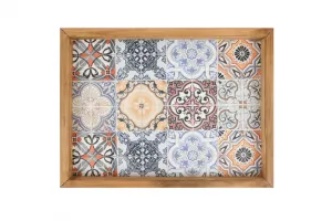 Tray AT-002