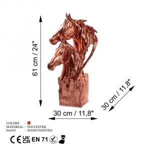 Dekoratívny predmet Yak-043-A
