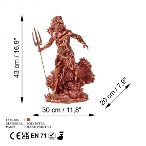 Dekoratívny predmet Yak-035-A