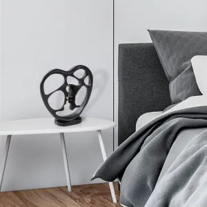 Dekoratívny predmet Love v2