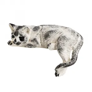 Dekoratívny predmet Cat