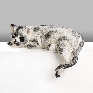 Dekoratívny predmet Cat