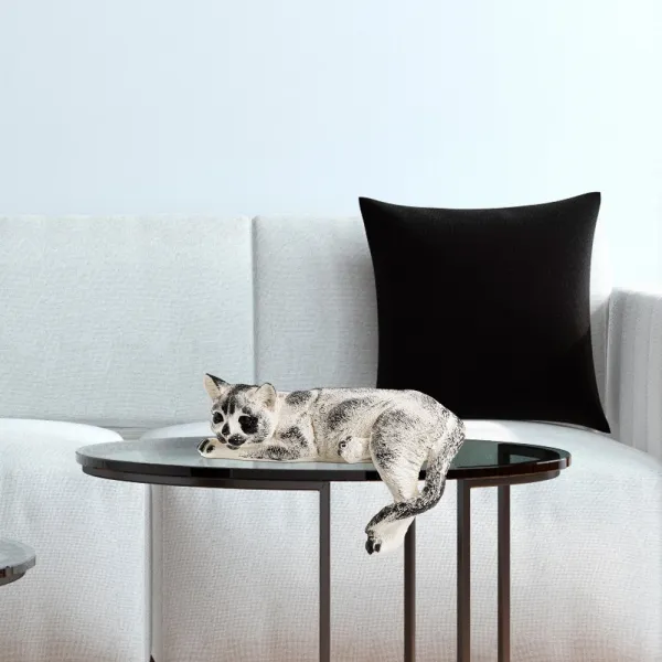 Dekoratívny predmet Cat