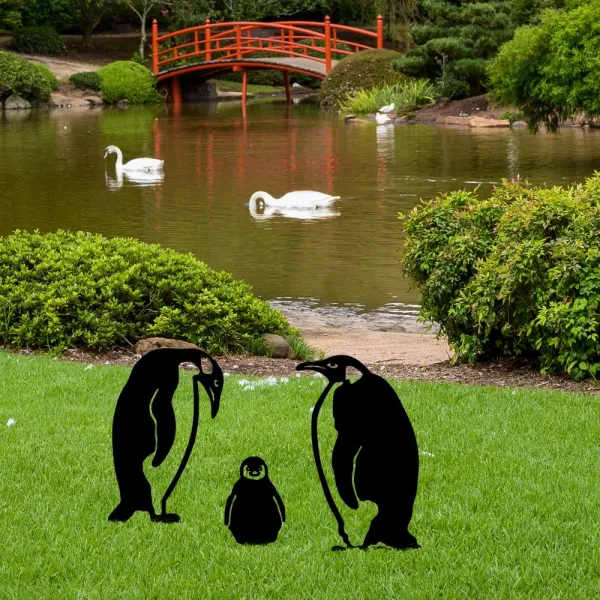 Záhradná dekorácia Fam 03