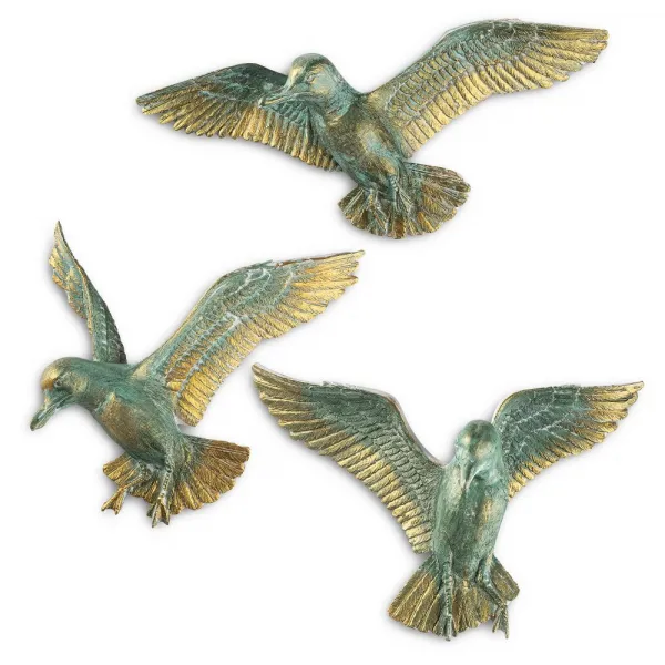 Dekoratívny predmet BIRDS 1