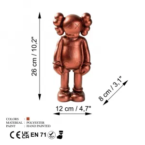 Dekoratívny predmet Yak-051-A