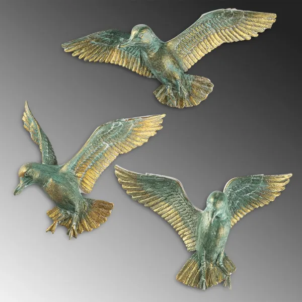 Dekoratívny predmet BIRDS 1