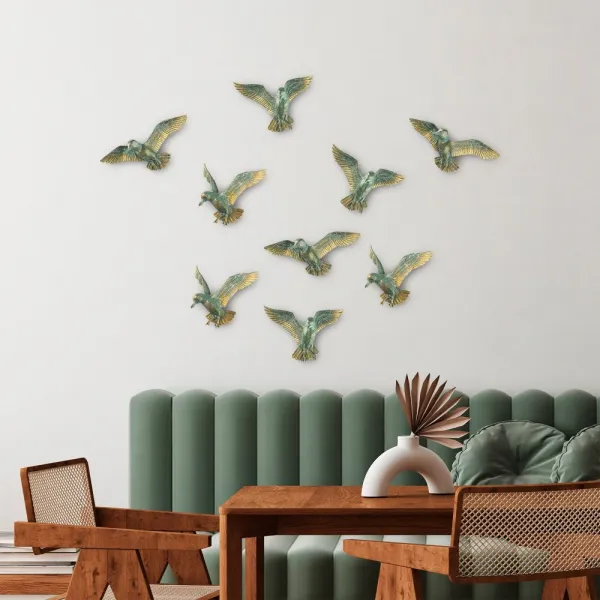 Dekoratívny predmet BIRDS 1