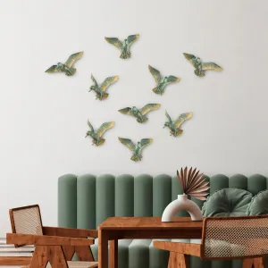 Dekoratívny predmet BIRDS 1