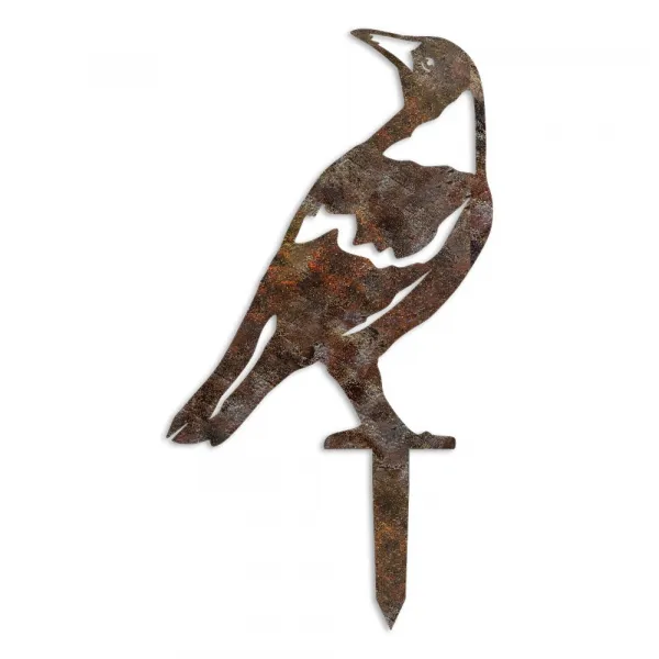 Záhradná dekorácia Bird -A 01