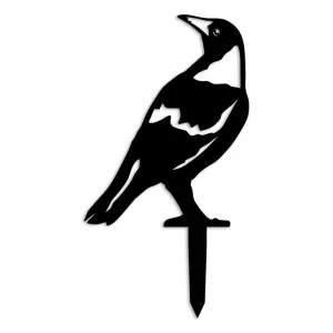 Záhradná dekorácia Bird 01