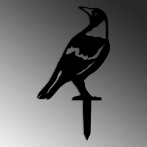 Záhradná dekorácia Bird 01