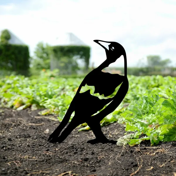 Záhradná dekorácia Bird 01